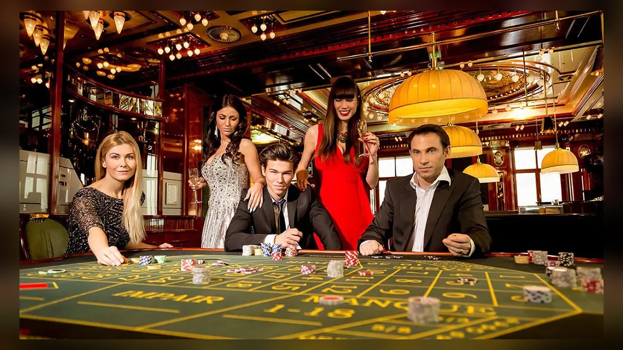 Nội dung giải trí có trách nhiệm dành cho người đọc QQ88VIP