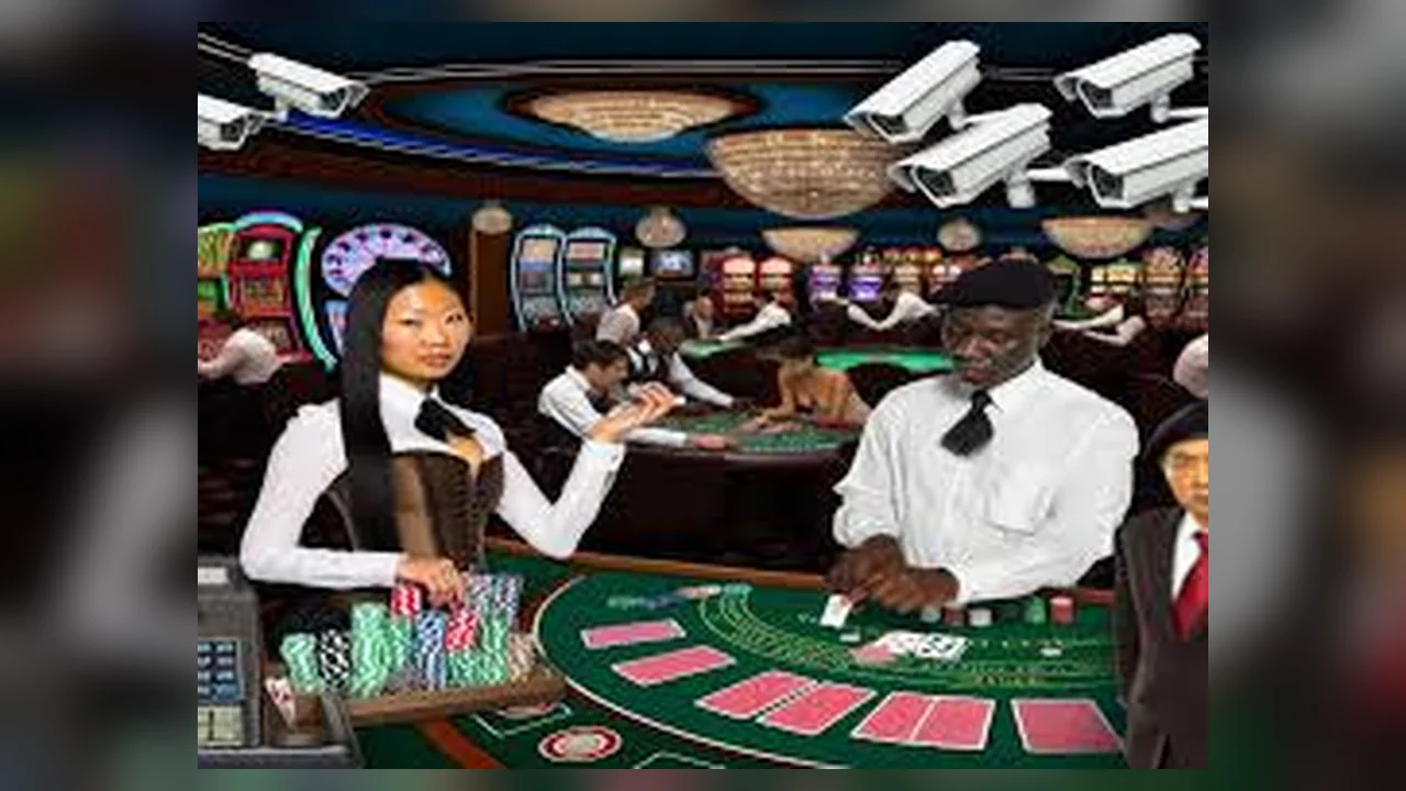 Hình minh họa giải trí có trách nhiệm tại QQ88VIP
